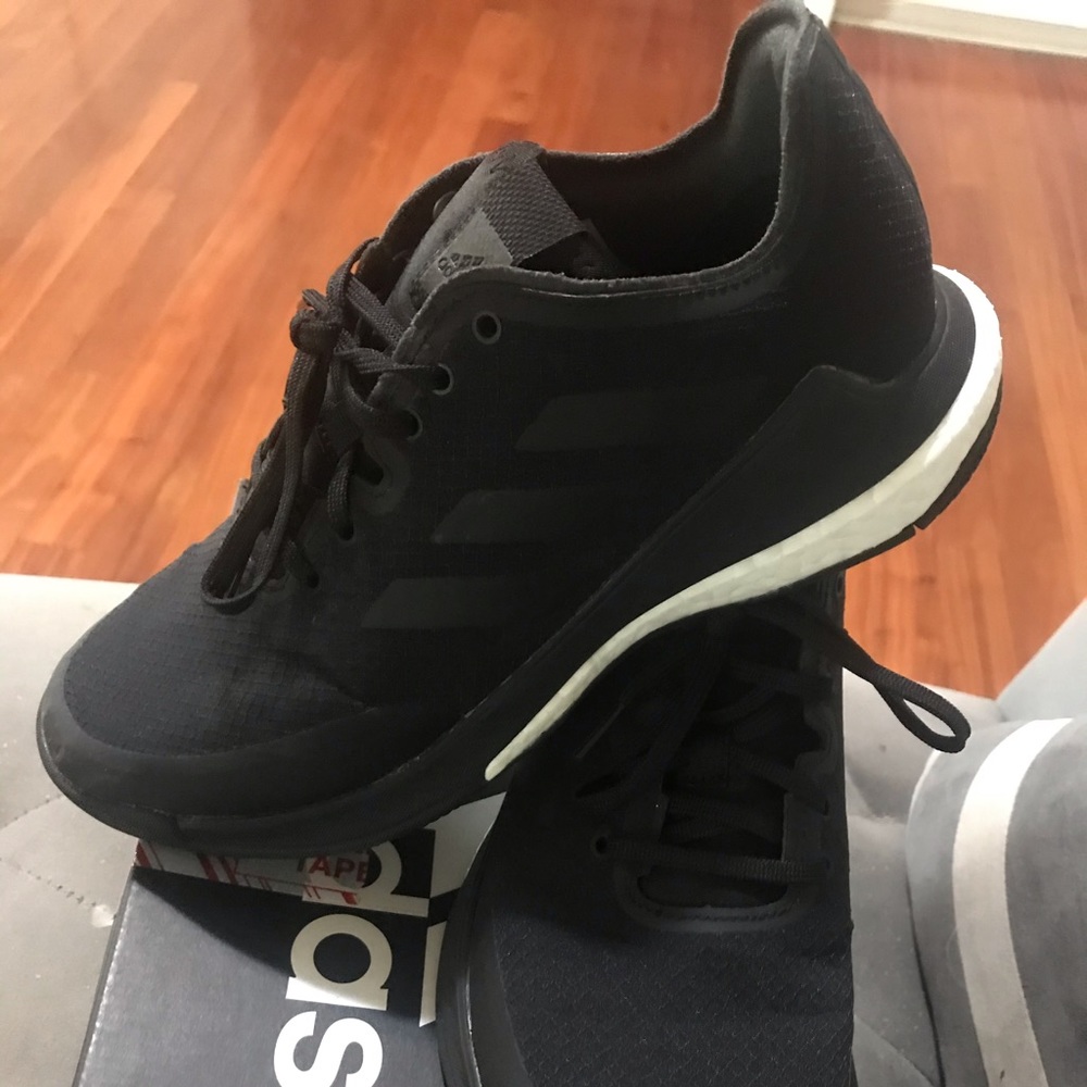 Adidas Crazy Flight Volleyball Shoes